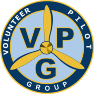 Volunteer Pilot Group logo image